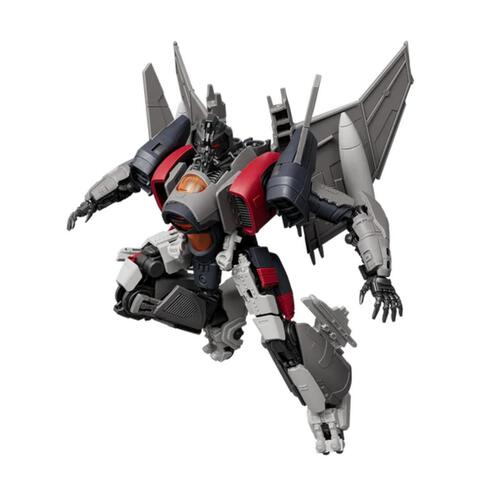 Blokees Transformers CC25 - Blitzwing