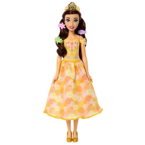 Disney Princess Ready for The Ball Playset
