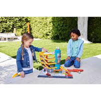 Match Box Action Driver Transportation Hub