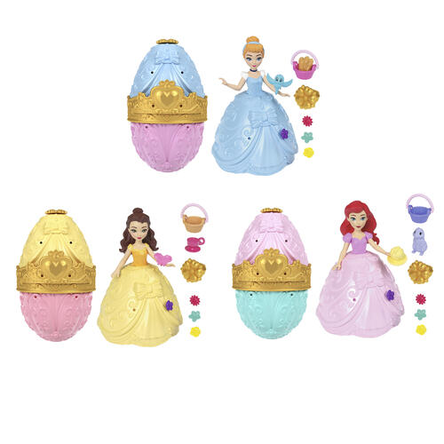 Disney Princess aster Eggs - Assorted