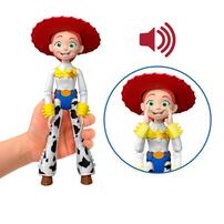 Toy Story 5 12" Deluxe Jessie