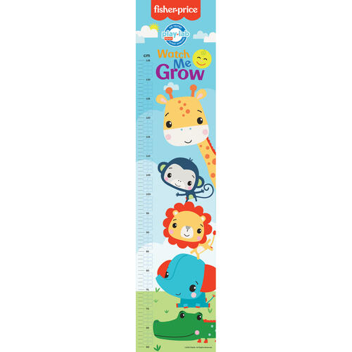 FisherPrice Growth Chart Toys"R"Us Malaysia Official site