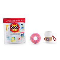 Fisher-Price On-The-Go Breakfast