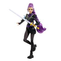 K-Pop Demon Hunter Deluxe Doll Rumi