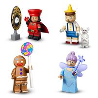 LEGO Minifigures Shrek Series Mystery Box Toy 71053