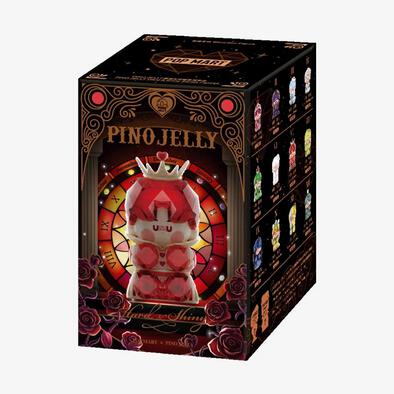 Pop Mart PINO JELLY Hard & Shiny Blind Box - Assorted