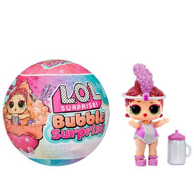 L.O.L. Surprise! Bubble Surprise Doll