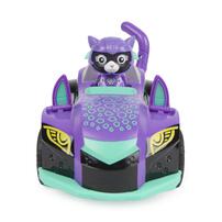Paw Patrol CatPack Shade's Feature Vehicle