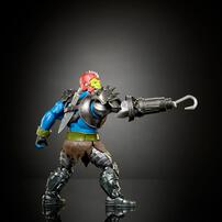 MOTU First Ones Deluxe Origins - Assorted