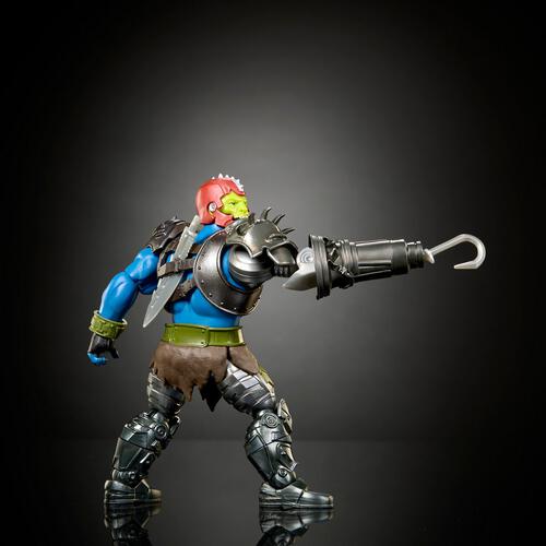 MOTU First Ones Deluxe Origins - Assorted
