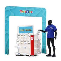 playpop x Fext Hobby 1/12 Toys"R"Us Store Diorama Set B