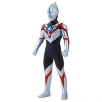 BANDAI Ultraman Orb - Assorted