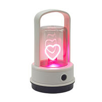 playpop Neon The Sign Light - Heart