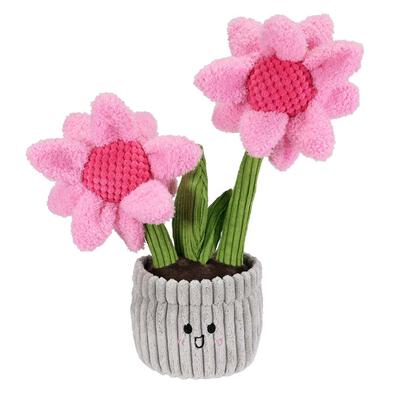 playpop Chrysanthemum Bloom Plush