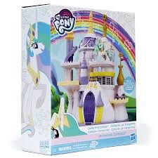 my little pony playhouse