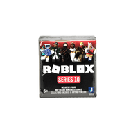 Roblox Mystery Figures (Military Green) S10 - Assorted