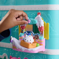 Gabby's Dollhouse Movie Balcony - Assorted