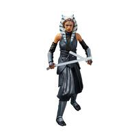 Star Wars S3 Black Series 6 Inch -Assorted