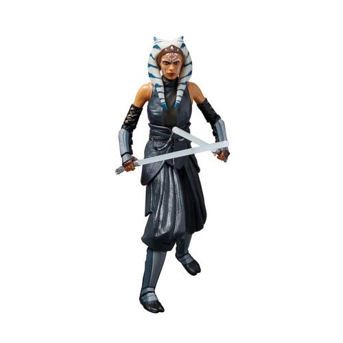 Star Wars S3 Black Series 6 Inch -Assorted