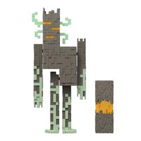 Minecraft Core Feature Villain