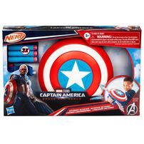 Captain America New World Skyshot Blaster Role Play