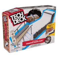 Tech Deck ACS X-Connect Plus - Assorted