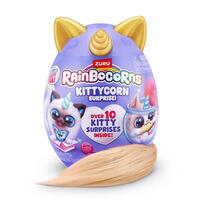 Rainbocorns Kittycorn Surprise S9