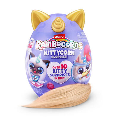 Rainbocorns Kittycorn Surprise S9