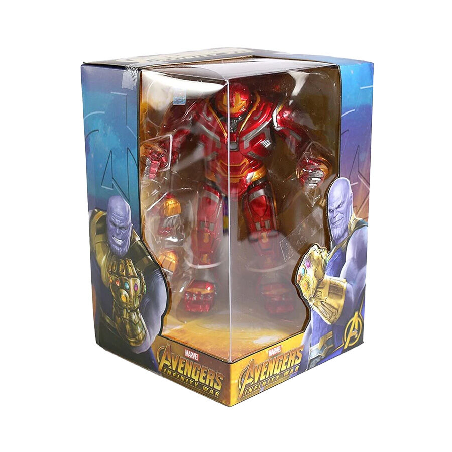 ZD Toy Hulkbuster 8 Inch | Toys