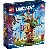 LEGO Fantastical Tree House 71461