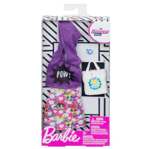 Barbie Licensed Fashion Accessories Pack - Assorted