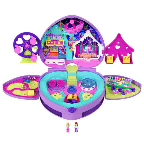 Polly Pocket Micro Backpack