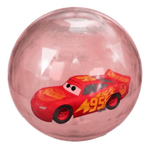 Disney Pixar Cars Water Ball
