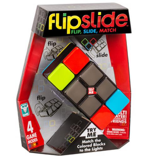 Flipslide Game