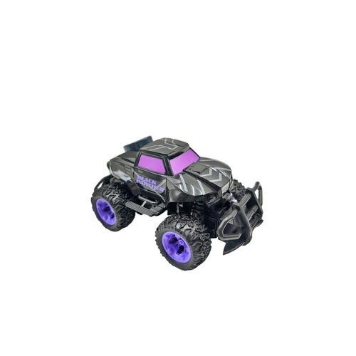 Marvel 2.4G Climb RC Car Black Panther