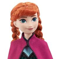 Disney Frozen Core Fashion Doll - Assorted
