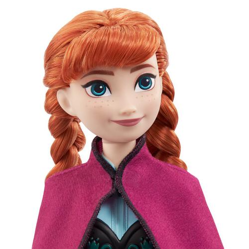 Disney Frozen Core Fashion Doll - Assorted