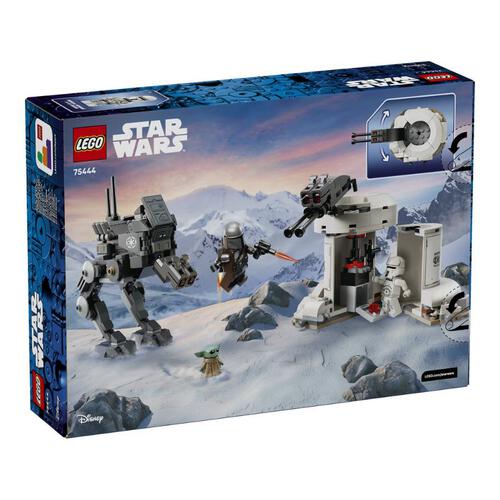 LEGO Star Wars AT-RT Attack 75444