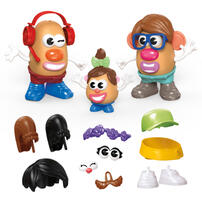 Potato Head Create Your Potato Head Family