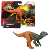 Jurassic World Movie Core Scale Danger Pack - Assorted