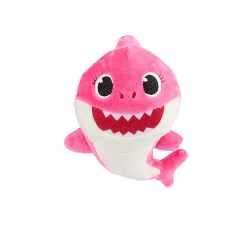 Pinkfong Mommy Shark Basic Plush 