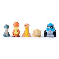 Paw Patrol The Dino Movie Pup Squad Dino Crew