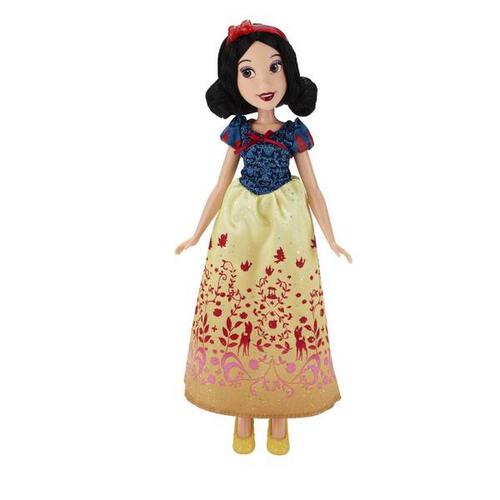 Disney Princess Classic Fashion Doll - Assorted