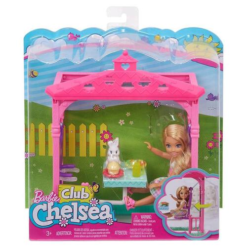 Barbie Chelsea Pet - Assorted