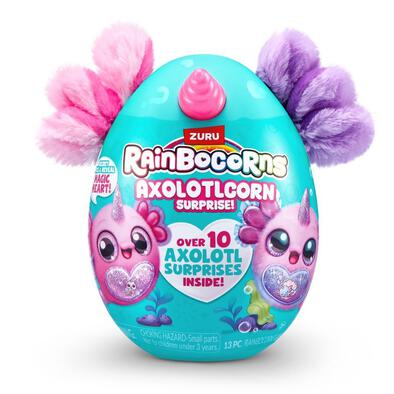 Rainbocorns Axolotlcorn Surprise S1