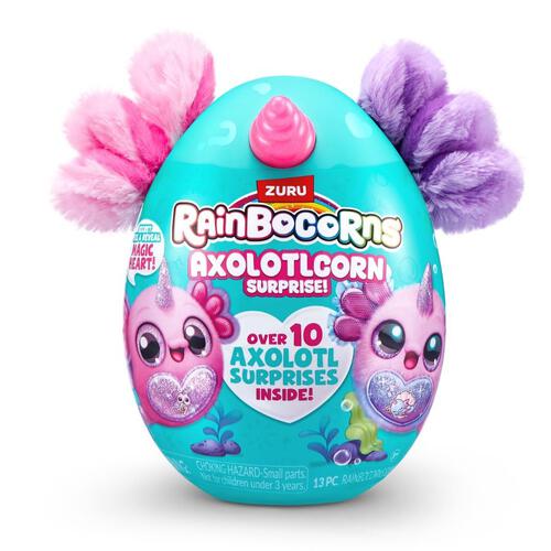 Rainbocorns Axolotlcorn Surprise S1