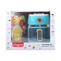 playpop Air Fryer Set