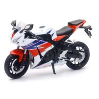 New Ray 1:12 Diecast Motorcycles - Assorted