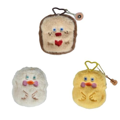 Brunch Brother Coin Purse - Assorted
