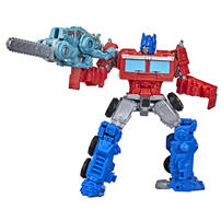 Transformers Rise of the Beasts Beast Alliance Beast Weaponizers 2-Pack - Assorted
